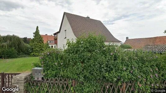 Apartments for rent in North Saxony - Photo from Google Street View