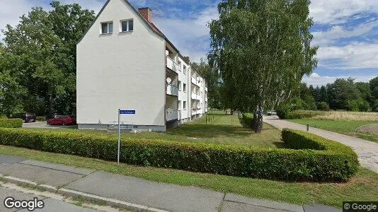 Apartments for rent in North Saxony - Photo from Google Street View