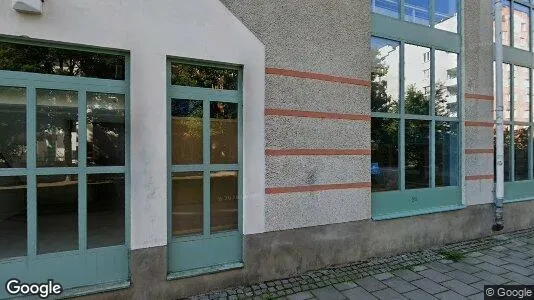 Apartments for rent in Södermalm - Photo from Google Street View