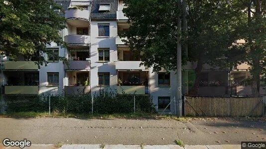 Apartments for rent in Vogtlandkreis - Photo from Google Street View