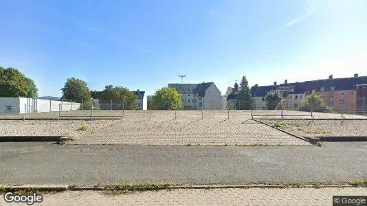 Apartments for rent in Vogtlandkreis - Photo from Google Street View