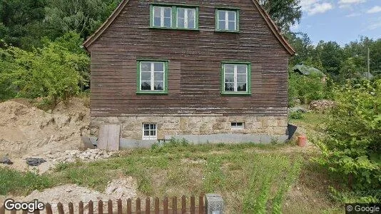 Apartments for rent in Central Saxony - Photo from Google Street View
