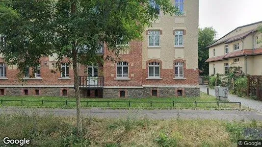 Apartments for rent in Leipzig - Photo from Google Street View