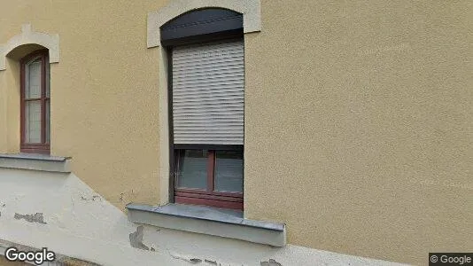 Apartments for rent in Leipzig - Photo from Google Street View