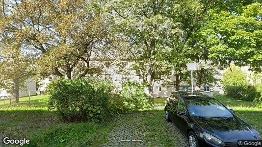 Apartments for rent in Vogtlandkreis - Photo from Google Street View
