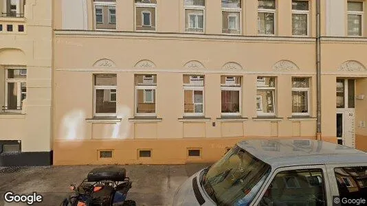 Apartments for rent in Chemnitz - Photo from Google Street View