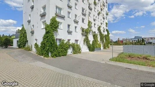 Apartments for rent in Bautzen - Photo from Google Street View