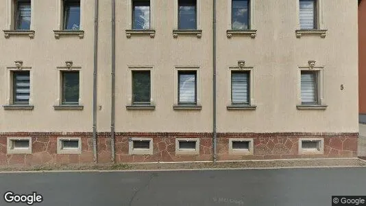 Apartments for rent in Meissen - Photo from Google Street View