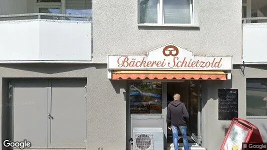 Apartments for rent in Dresden - Photo from Google Street View