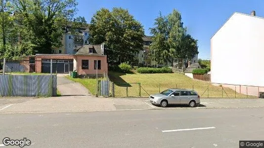 Apartments for rent in Erzgebirgskreis - Photo from Google Street View