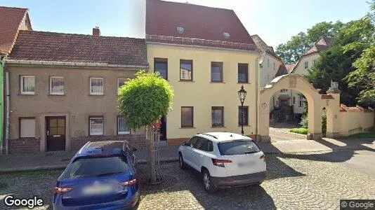 Apartments for rent in Leipzig - Photo from Google Street View