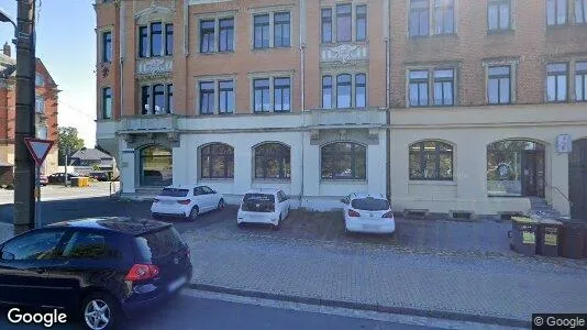 Apartments for rent in Bautzen - Photo from Google Street View