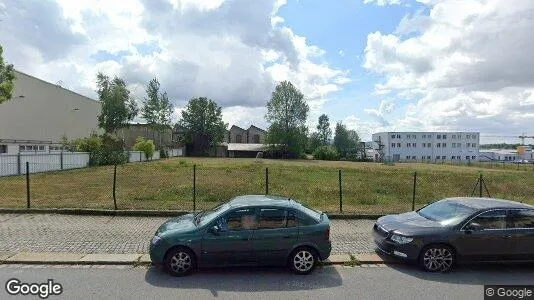 Apartments for rent in Bautzen - Photo from Google Street View