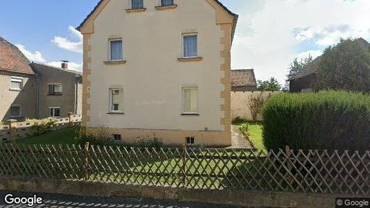 Apartments for rent in Leipzig - Photo from Google Street View