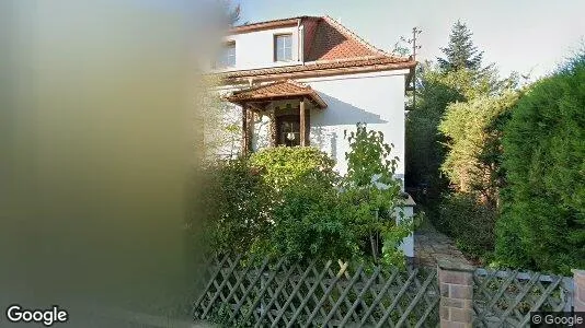 Apartments for rent in Leipzig - Photo from Google Street View