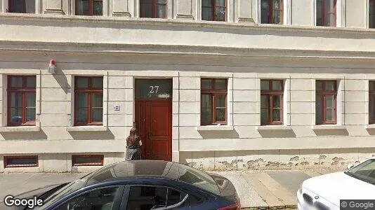 Apartments for rent in Central Saxony - Photo from Google Street View
