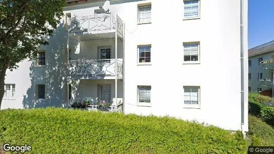 Apartments for rent in Vogtlandkreis - Photo from Google Street View