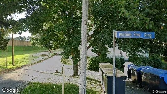 Apartments for rent in Leipzig - Photo from Google Street View