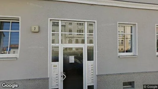 Apartments for rent in Zwickau - Photo from Google Street View