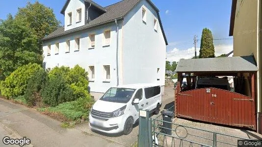 Apartments for rent in Meissen - Photo from Google Street View