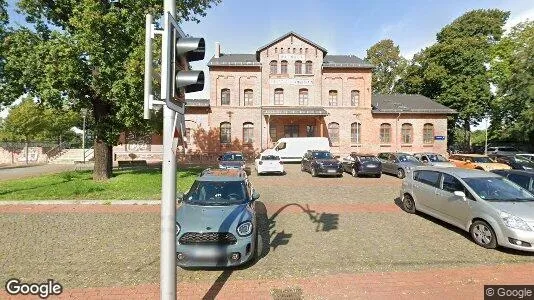Apartments for rent in Leipzig - Photo from Google Street View