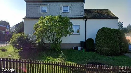 Apartments for rent in North Saxony - Photo from Google Street View