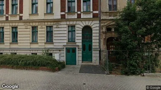 Apartments for rent in Görlitz - Photo from Google Street View