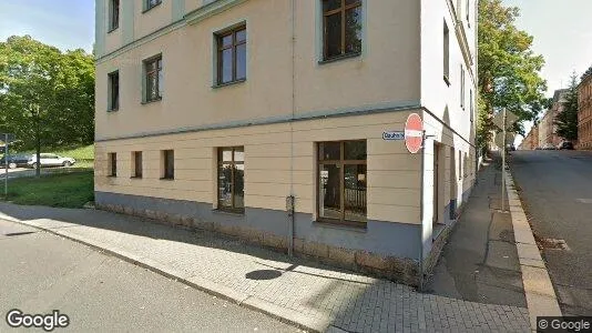 Apartments for rent in Vogtlandkreis - Photo from Google Street View