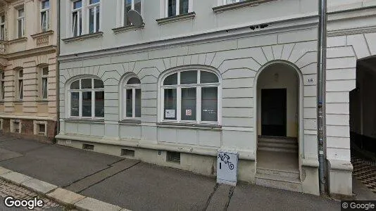 Apartments for rent in Zwickau - Photo from Google Street View