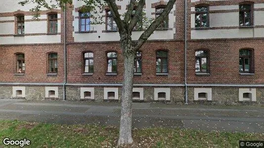 Apartments for rent in Leipzig - Photo from Google Street View