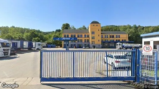 Apartments for rent in Erzgebirgskreis - Photo from Google Street View