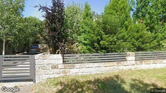 Apartments for rent in North Saxony - Photo from Google Street View