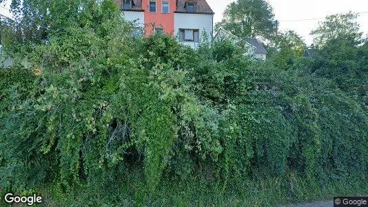 Apartments for rent in Zwickau - Photo from Google Street View