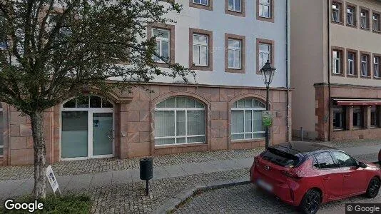 Apartments for rent in Central Saxony - Photo from Google Street View
