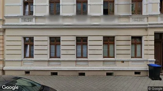 Apartments for rent in Görlitz - Photo from Google Street View