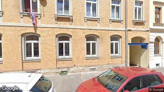 Apartments for rent in Zwickau - Photo from Google Street View