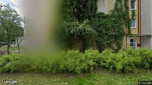 Apartments for rent in Dresden - Photo from Google Street View