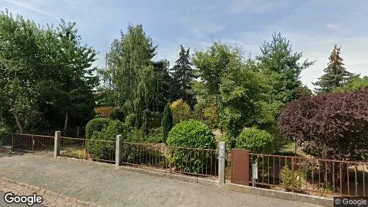 Apartments for rent in Meissen - Photo from Google Street View