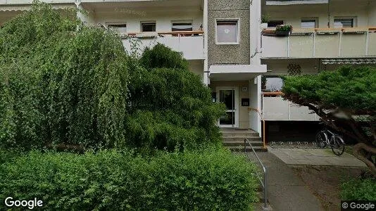 Apartments for rent in Dresden - Photo from Google Street View