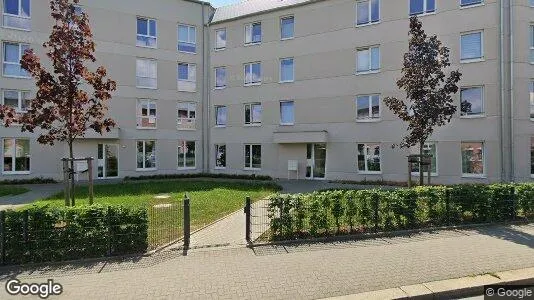 Apartments for rent in Dresden - Photo from Google Street View