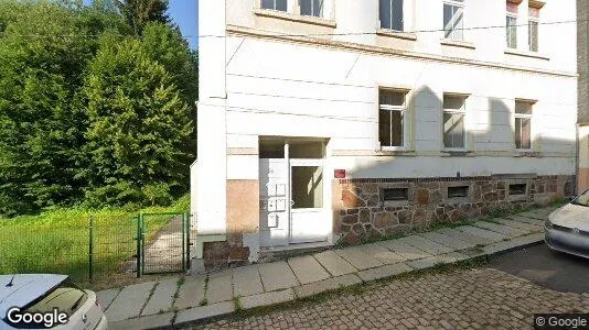 Apartments for rent in Central Saxony - Photo from Google Street View