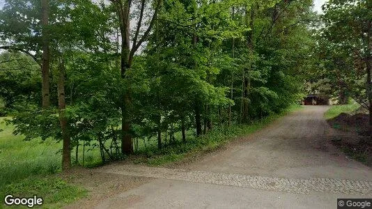 Apartments for rent in Erzgebirgskreis - Photo from Google Street View