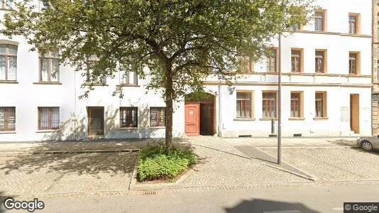 Apartments for rent in Görlitz - Photo from Google Street View