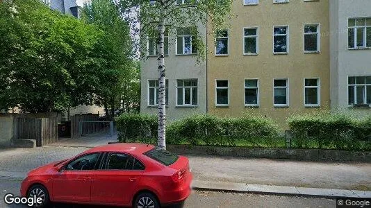 Apartments for rent in Dresden - Photo from Google Street View