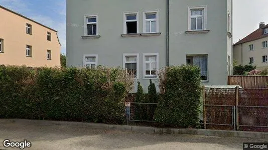 Apartments for rent in Meissen - Photo from Google Street View