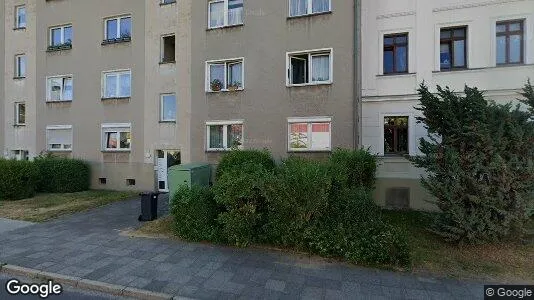 Apartments for rent in Görlitz - Photo from Google Street View