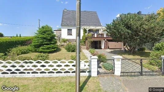 Apartments for rent in North Saxony - Photo from Google Street View