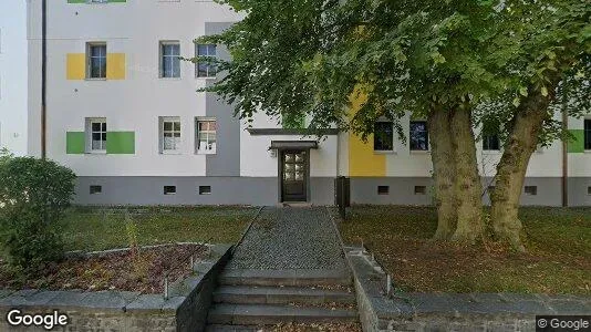 Apartments for rent in North Saxony - Photo from Google Street View
