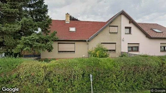 Apartments for rent in Leipzig - Photo from Google Street View
