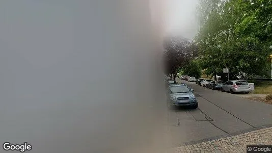 Apartments for rent in Zwickau - Photo from Google Street View